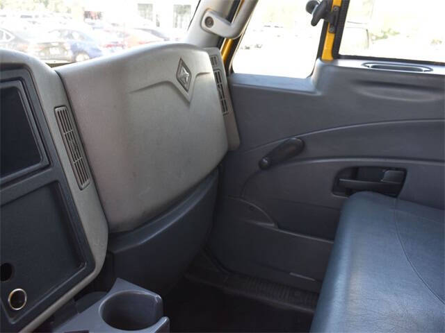 2012 International DuraStar 4300