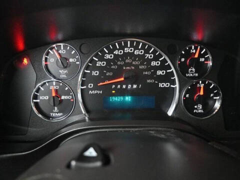 2024 Chevrolet Express 2500