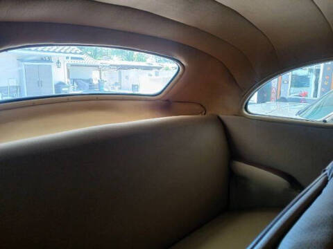 1941 Chevrolet Deluxe