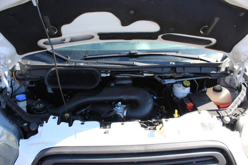 2016 Ford Transit 350 XL