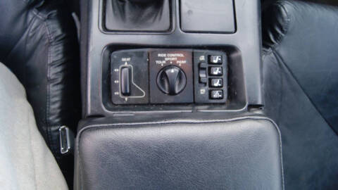 1994 Chevrolet Corvette