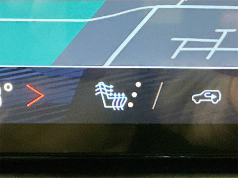 2026 Chevrolet Equinox EV LT 1