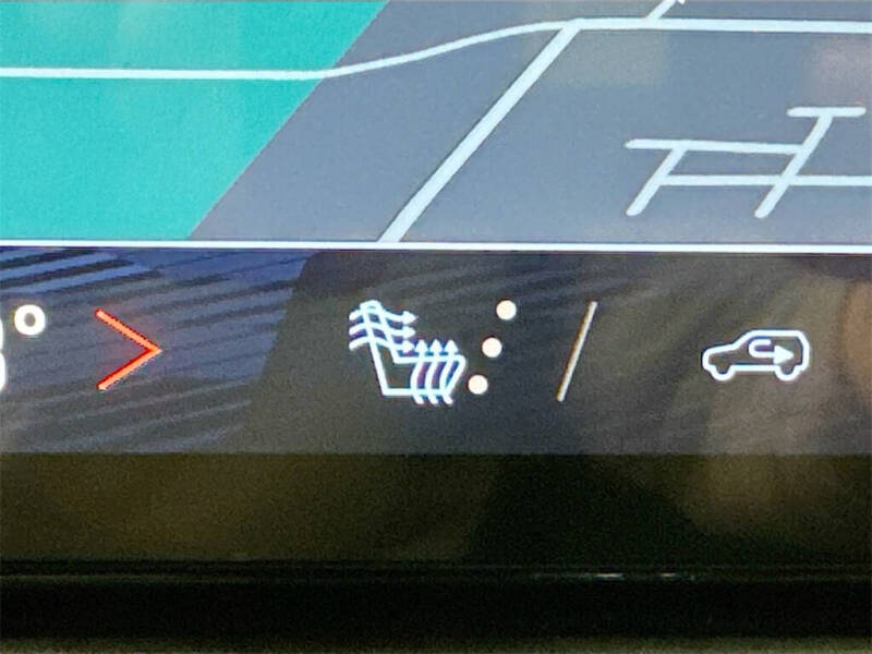 2026 Chevrolet Equinox EV LT 1