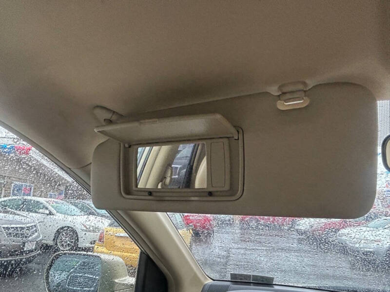 2007 Honda CR-V EX-L