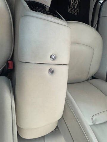 2012 Rolls-Royce Phantom Drophead Coupe