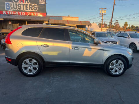 2013 Volvo XC60 3.2 Premier