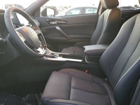 2026 Mitsubishi Eclipse Cross Black Edition