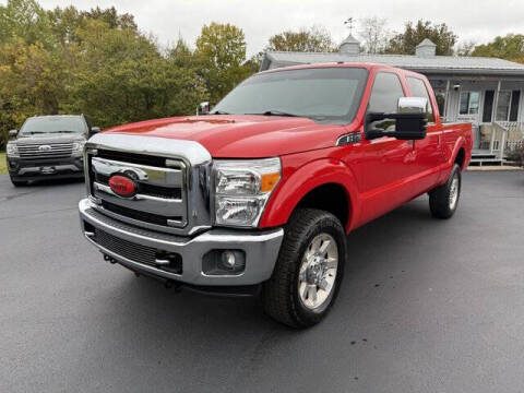2016 Ford F-350 Super Duty