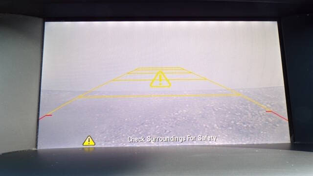 2017 Buick Cascada Premium