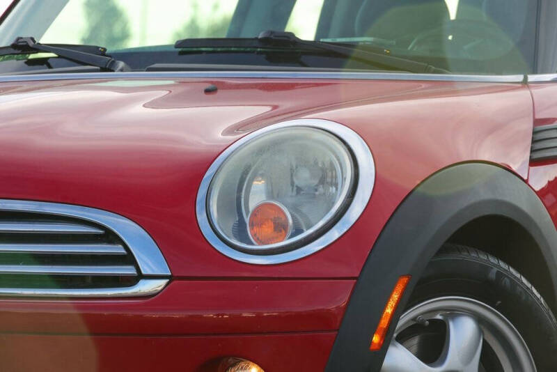 2010 MINI Cooper Clubman