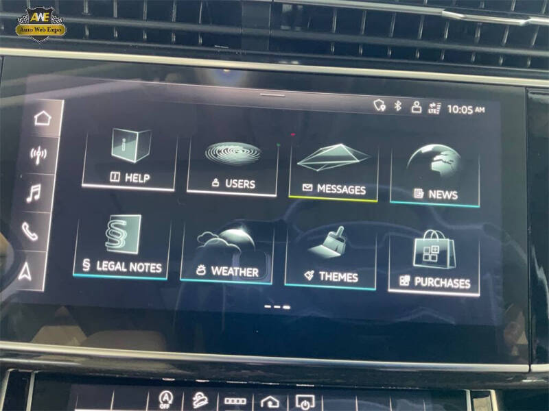 2023 Audi Q7 quattro Premium 45 TFSI