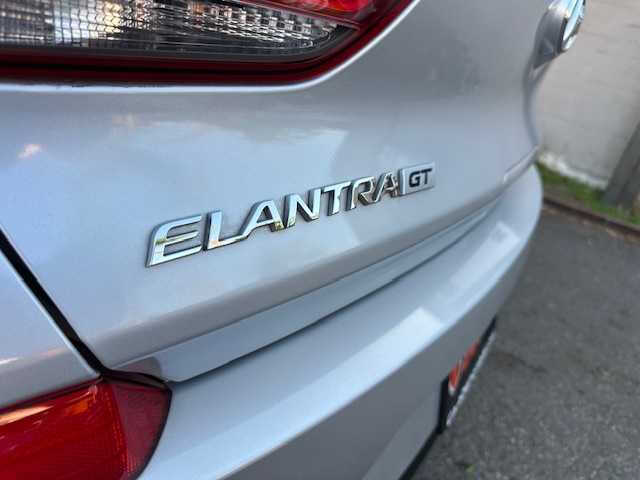 2019 Hyundai Elantra GT