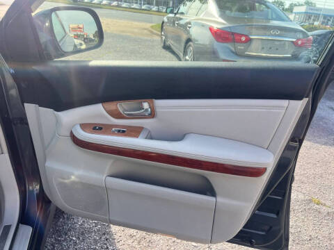 2004 Lexus RX 330