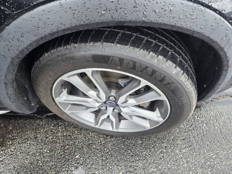 2016 Volvo V60 Cross Country T5