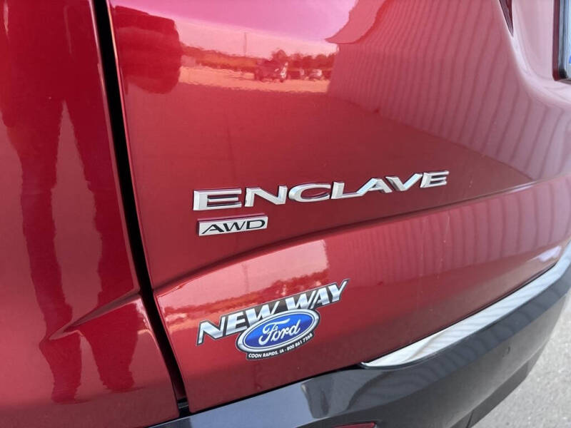 2024 Buick Enclave Premium