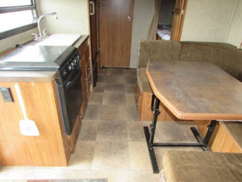 2014 Rockwood MINI LITE
