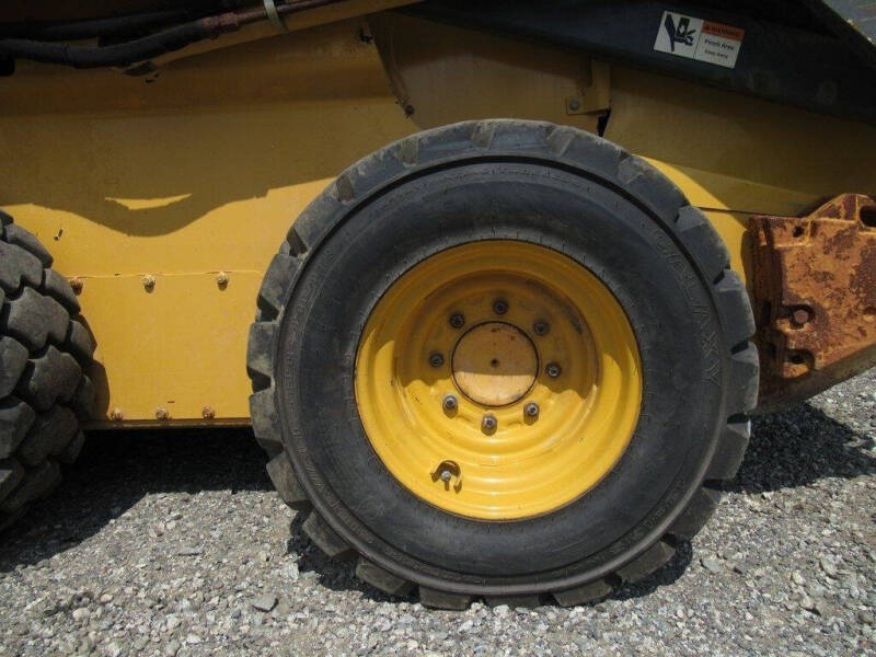 2012 John Deere 326D