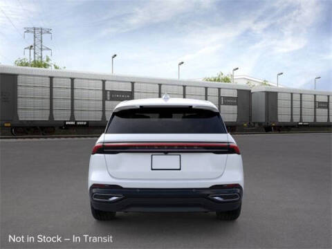 2026 Lincoln Nautilus Hybrid Premiere