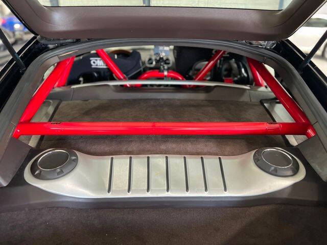 2017 Porsche 718 Cayman S