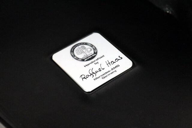 2022 Mercedes-Benz GLE AMG GLE 63 S