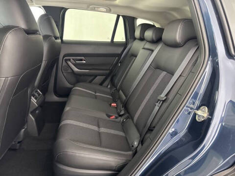 2026 Mazda CX-50 Hybrid Preferred