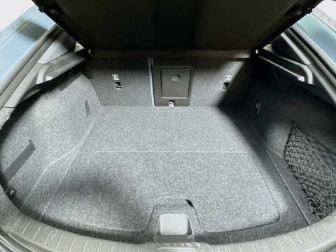 2021 Polestar 2 Launch Edition