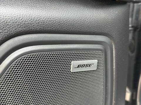 2018 Porsche Macan GTS