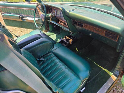 1978 Ford Thunderbird
