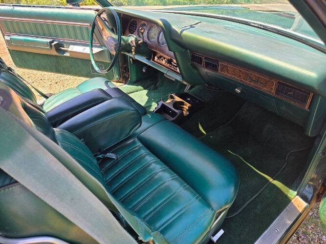 1978 Ford Thunderbird