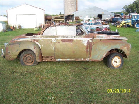 1941 Chrysler Windsor
