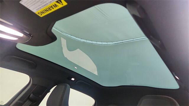 2022 Polestar 2 Long Range Dual Motor