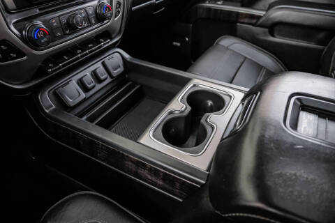 2016 GMC Sierra 1500