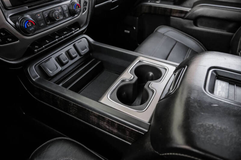 2016 GMC Sierra 1500