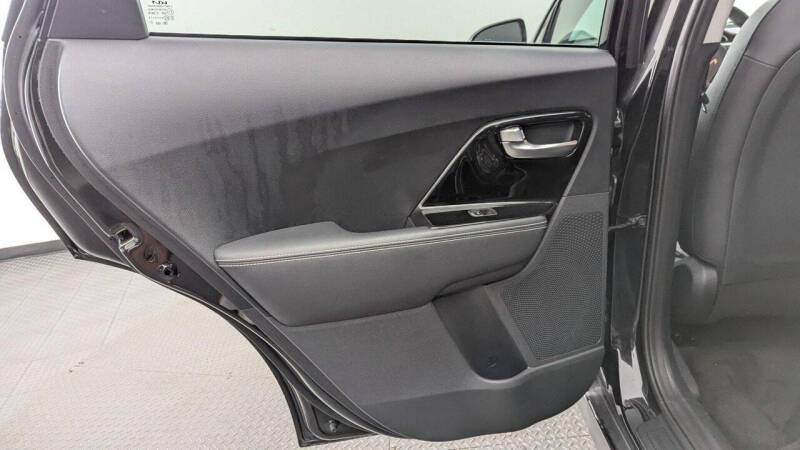 2022 Kia Niro EV EX
