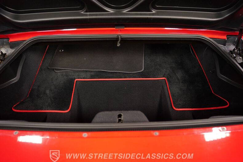 2003 Chevrolet Corvette Z06