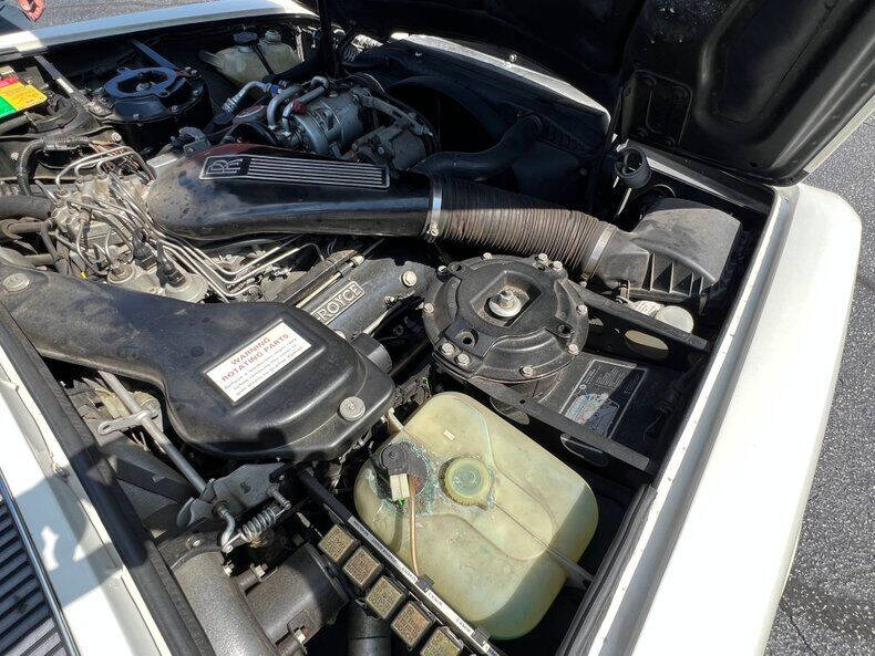 1987 Rolls-Royce Silver Spur