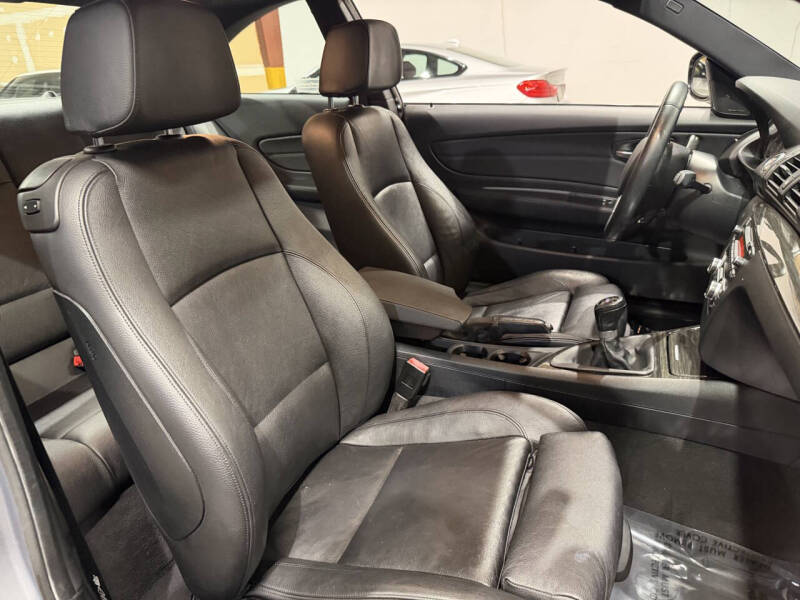 2013 BMW 1 Series 128i