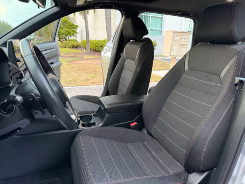 2023 Honda CR-V Hybrid