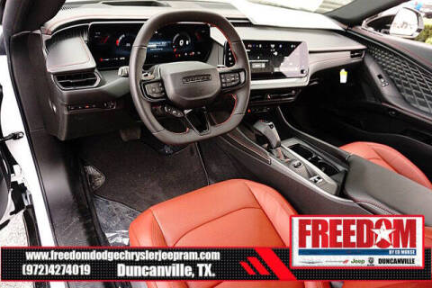 2026 Dodge Charger Scat Pack Plus