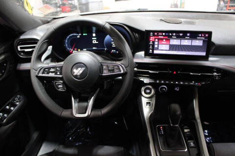 2024 Dodge Hornet R/T