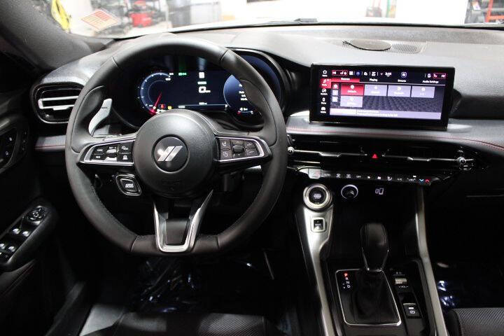 2024 Dodge Hornet R/T