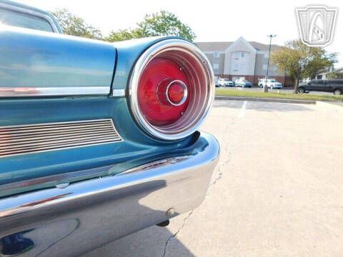 1963 Ford Galaxie