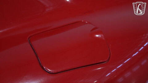 1965 Jaguar E-Type