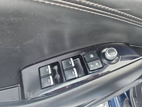 2020 Mazda MAZDA6 Grand Touring