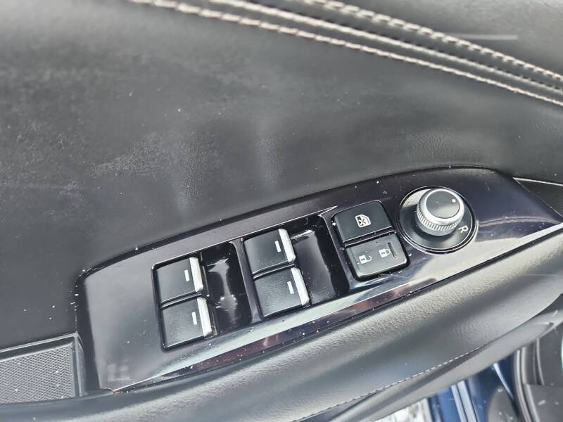 2020 Mazda MAZDA6 Grand Touring