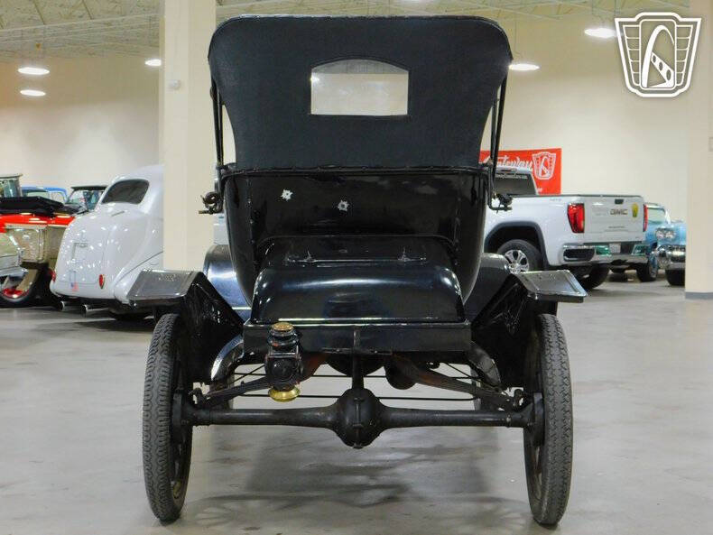 1914 Ford Model T