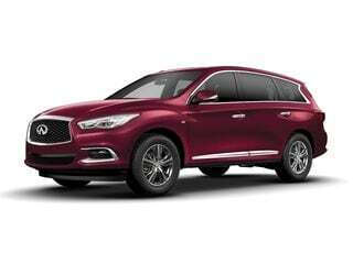 2020 Infiniti QX60 for sale at Import Masters in Great Neck NY