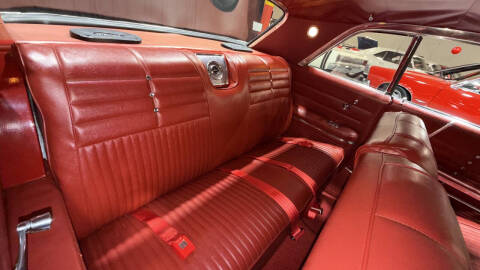 1964 Chevrolet Impala