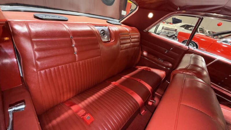 1964 Chevrolet Impala