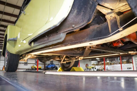 1949 Willys Jeepster